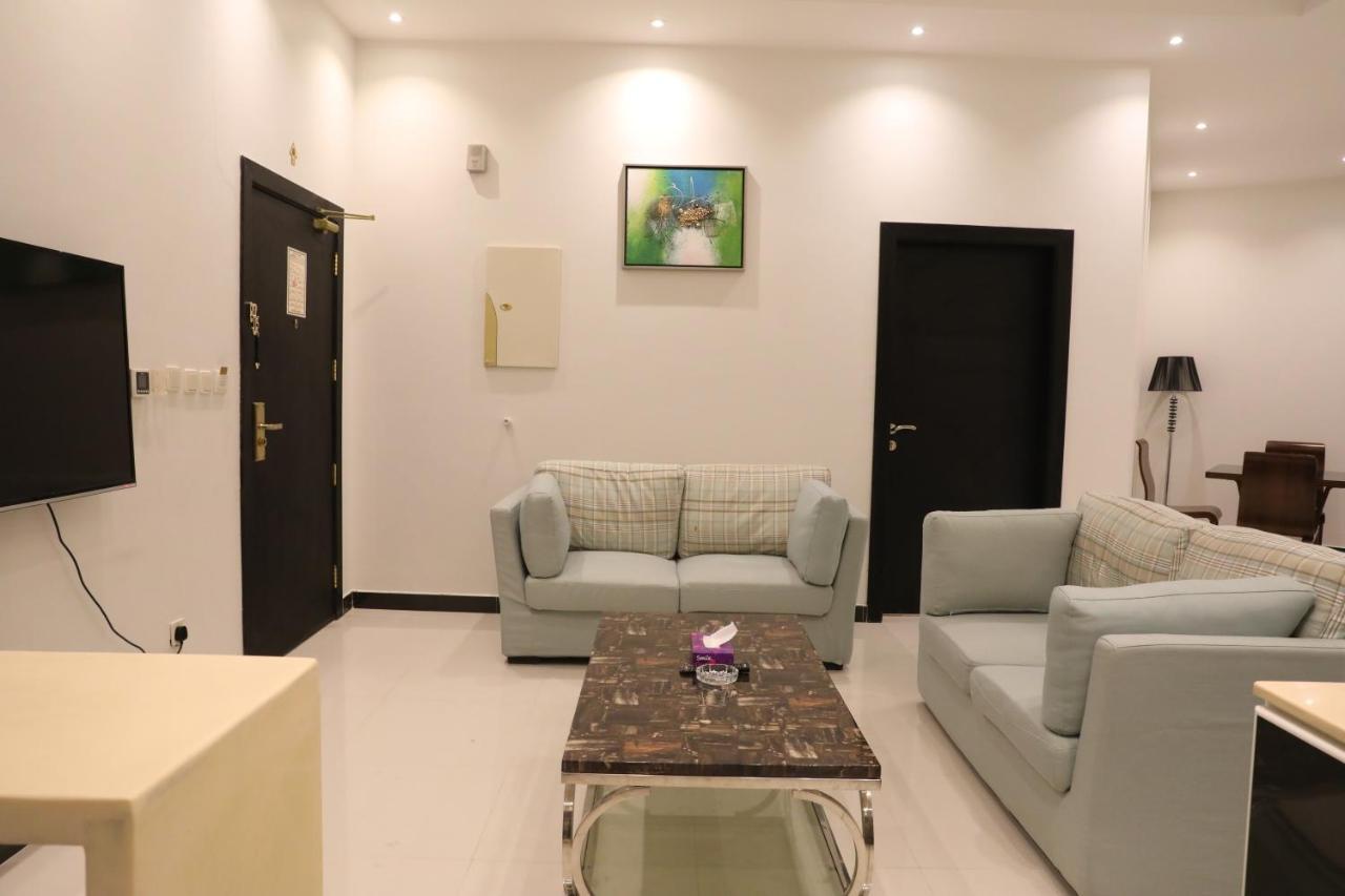 Apartment Quiet By Quiet Riyadh